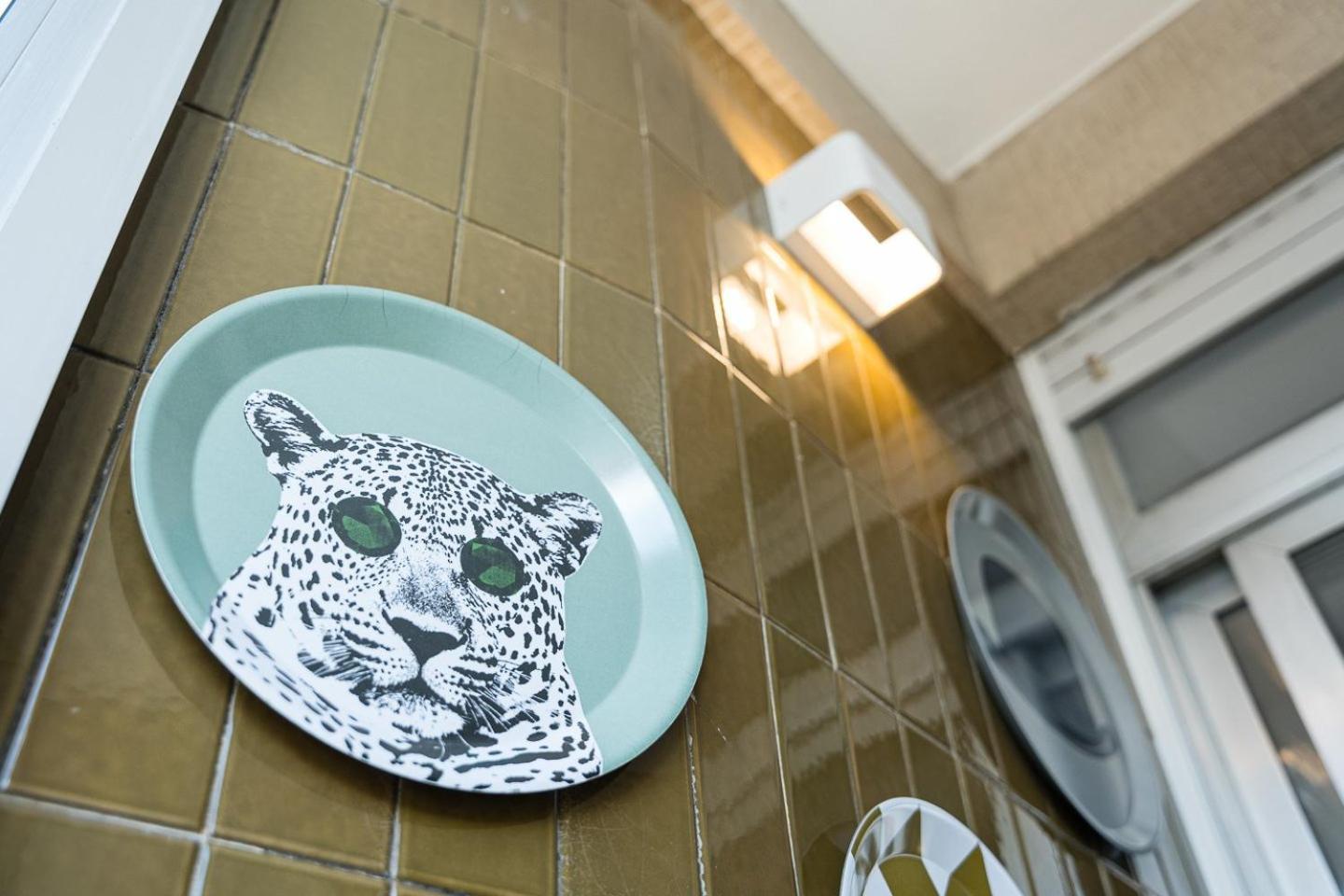 Guestready - A Warm City Refuge In Cedofeita ปอร์โต ภายนอก รูปภาพ