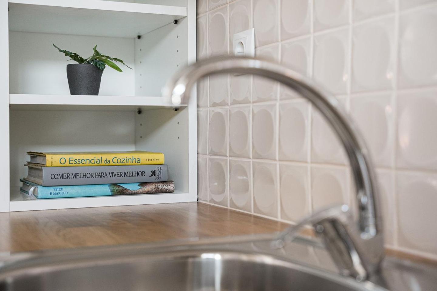Guestready - A Warm City Refuge In Cedofeita ปอร์โต ภายนอก รูปภาพ
