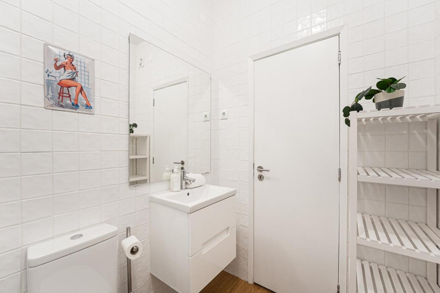 Guestready - A Warm City Refuge In Cedofeita ปอร์โต ภายนอก รูปภาพ