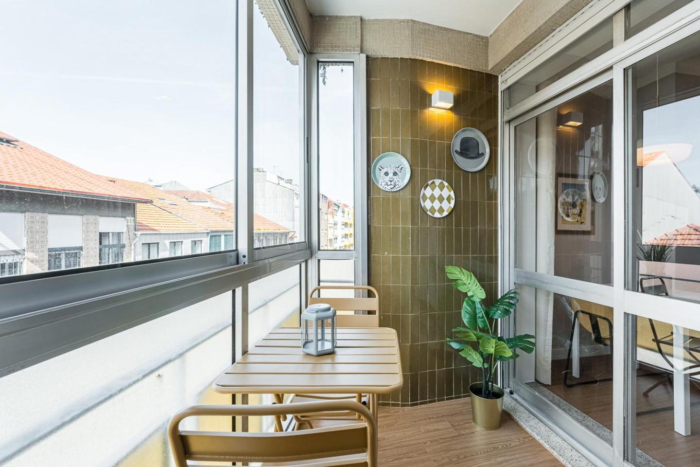 Guestready - A Warm City Refuge In Cedofeita ปอร์โต ภายนอก รูปภาพ