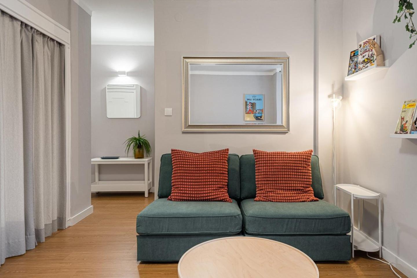 Guestready - A Warm City Refuge In Cedofeita ปอร์โต ภายนอก รูปภาพ