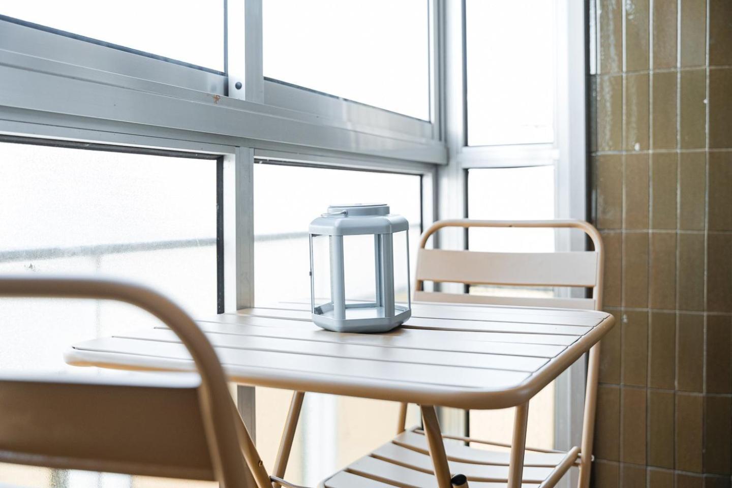 Guestready - A Warm City Refuge In Cedofeita ปอร์โต ภายนอก รูปภาพ